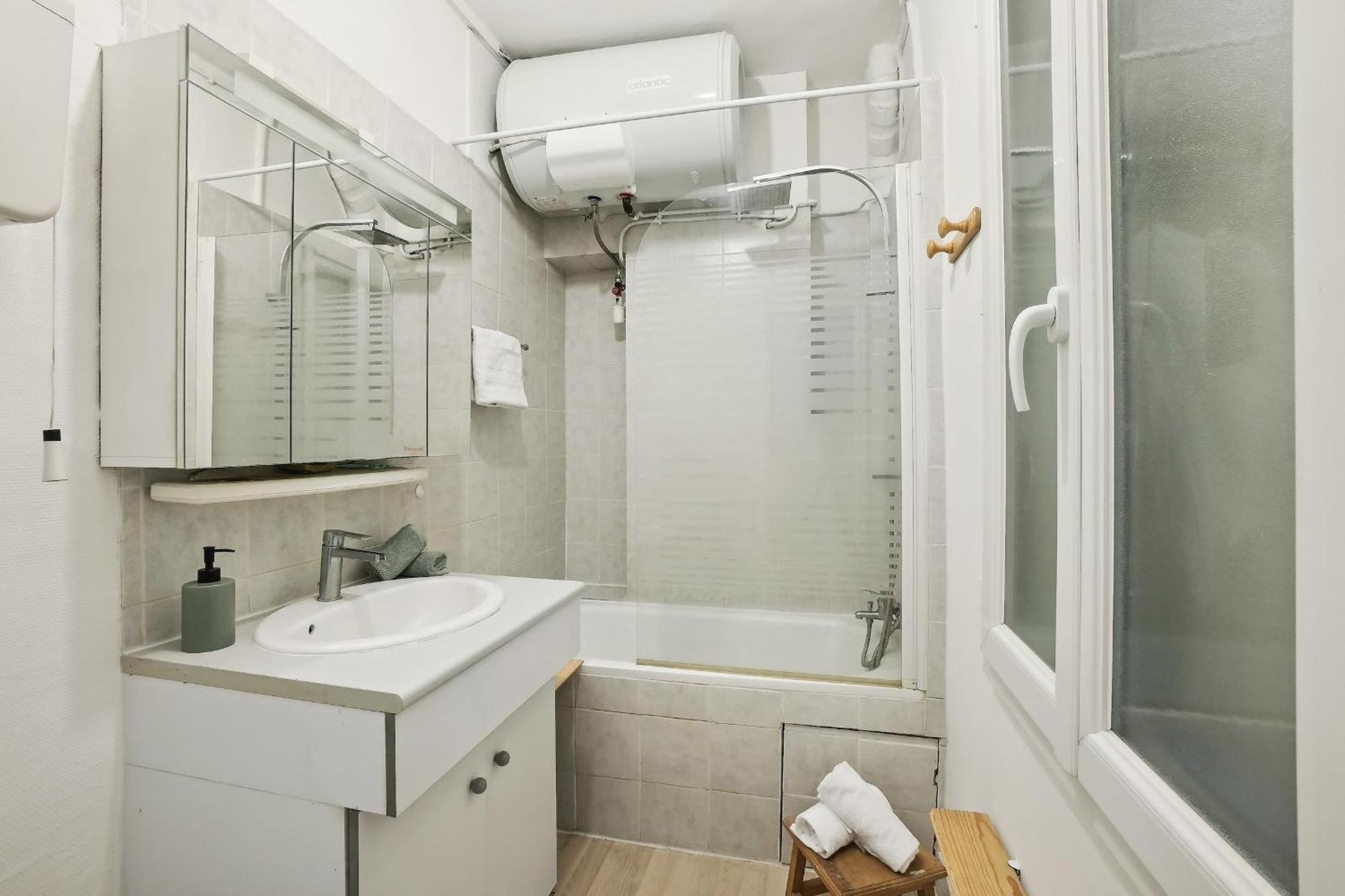 Bastille & Place De La Nation - 1br - Cityapartmentstay Appartement